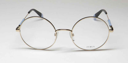 Furla Vfu310 Eyeglasses
