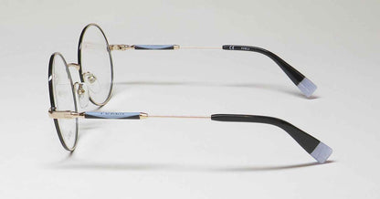 Furla Vfu310 Eyeglasses