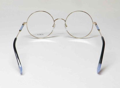 Furla Vfu310 Eyeglasses