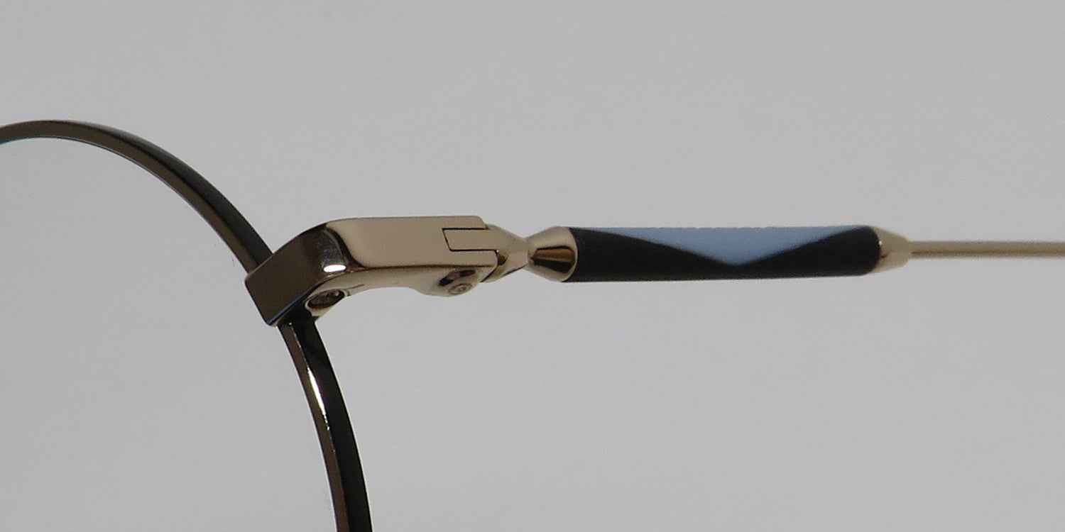 Furla Vfu310 Eyeglasses