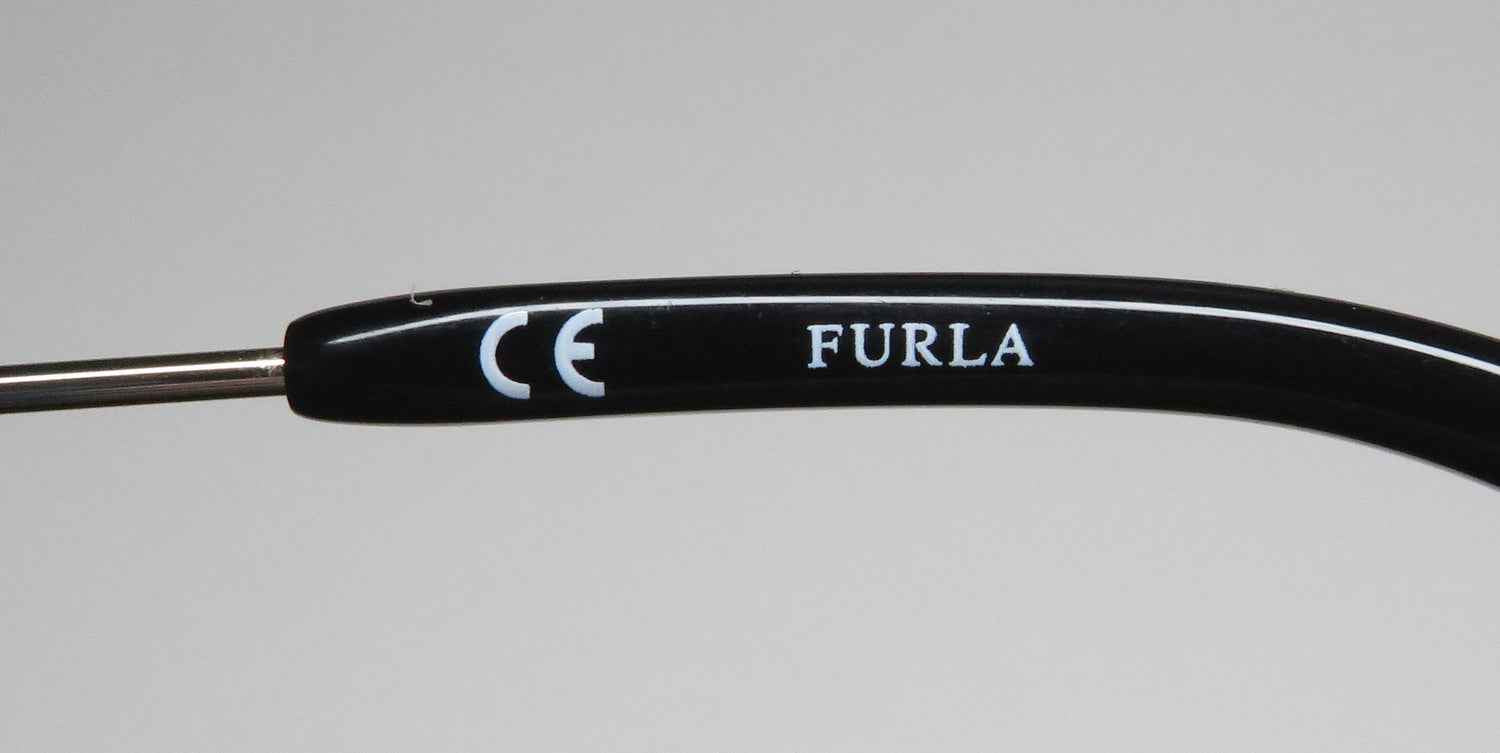 Furla Vfu310 Eyeglasses
