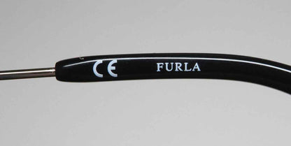 Furla Vfu310 Eyeglasses