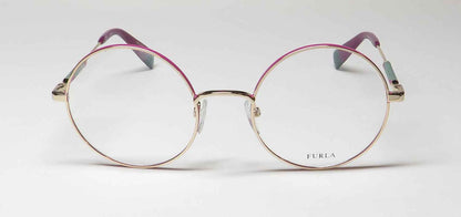 Furla Vfu310 Eyeglasses