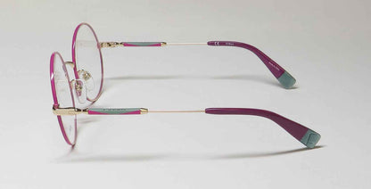 Furla Vfu310 Eyeglasses