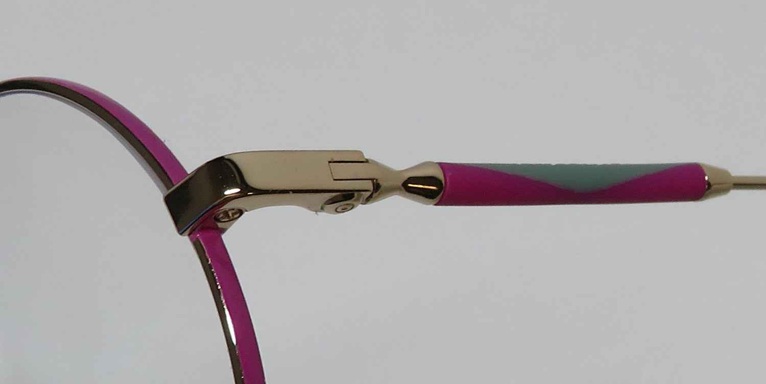 Furla Vfu310 Eyeglasses