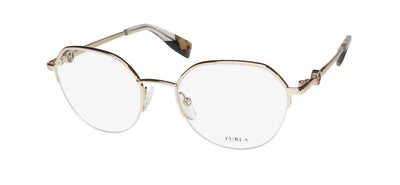 Furla Vfu358 Eyeglasses