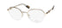 Furla Vfu358 Eyeglasses