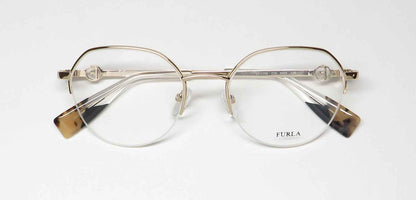 Furla Vfu358 Eyeglasses