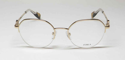 Furla Vfu358 Eyeglasses