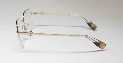 Furla Vfu358 Eyeglasses