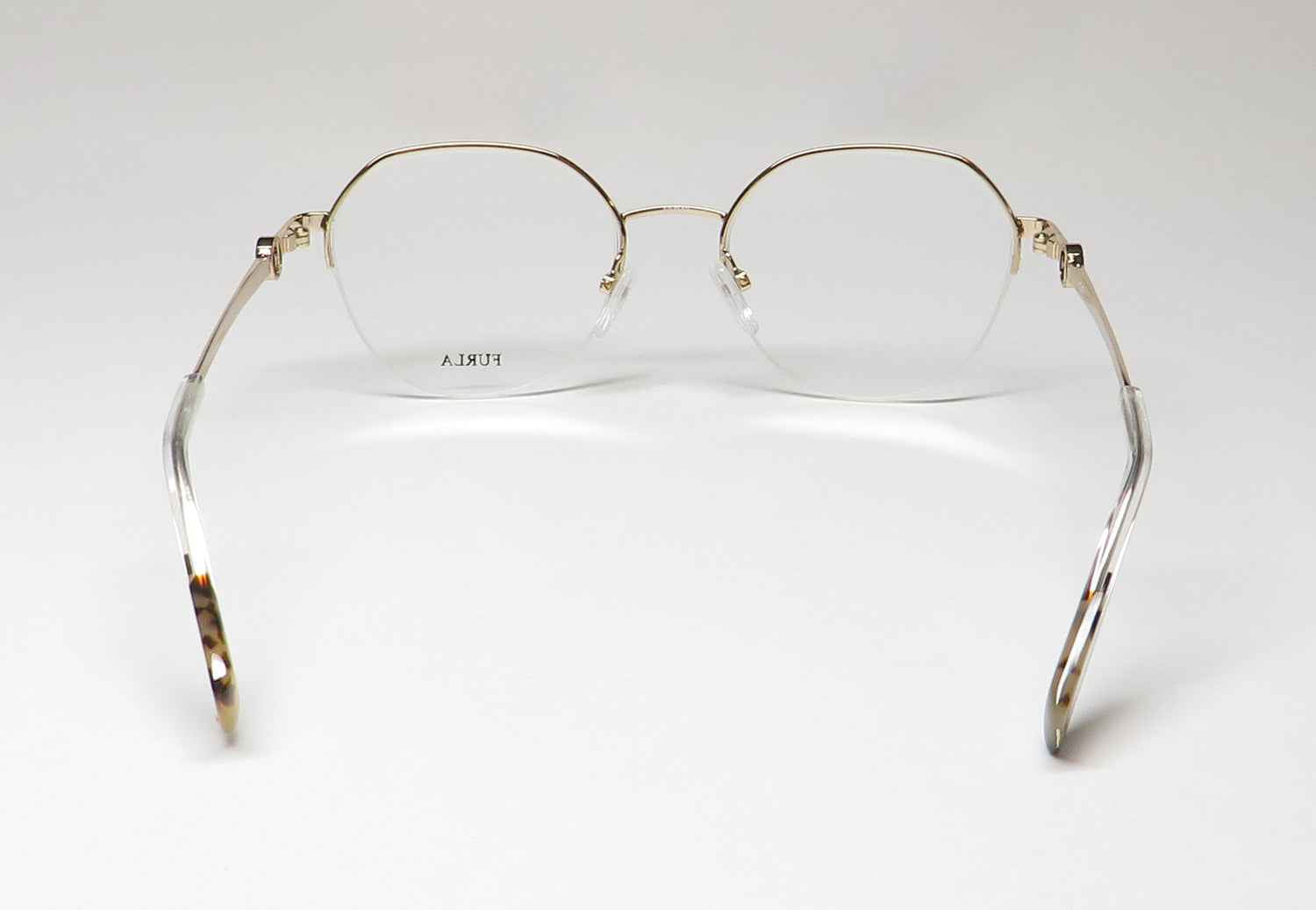 Furla Vfu358 Eyeglasses