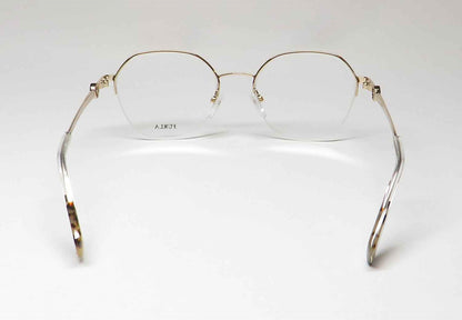 Furla Vfu358 Eyeglasses