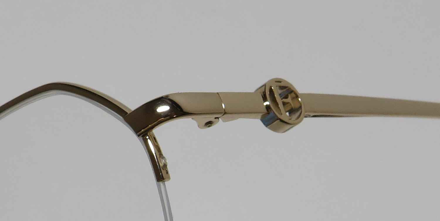 Furla Vfu358 Eyeglasses