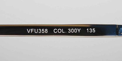 Furla Vfu358 Eyeglasses