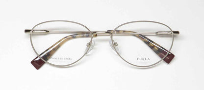 Furla Vfu302 Eyeglasses