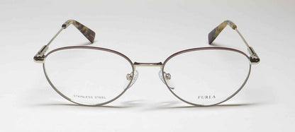 Furla Vfu302 Eyeglasses
