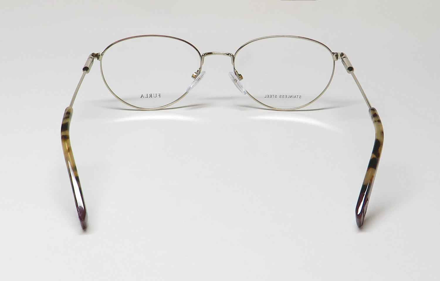 Furla Vfu302 Eyeglasses