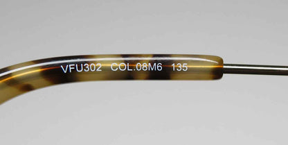 Furla Vfu302 Eyeglasses