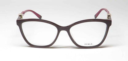 Furla Vfu352 Eyeglasses