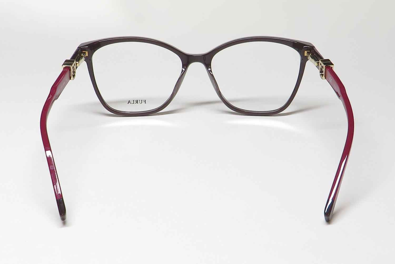 Furla Vfu352 Eyeglasses
