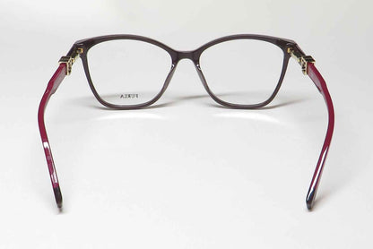 Furla Vfu352 Eyeglasses