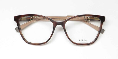 Furla Vfu352 Eyeglasses