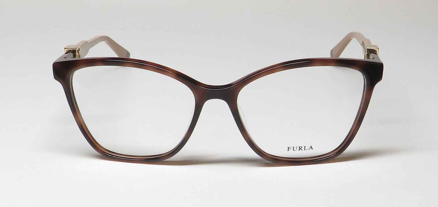 Furla Vfu352 Eyeglasses