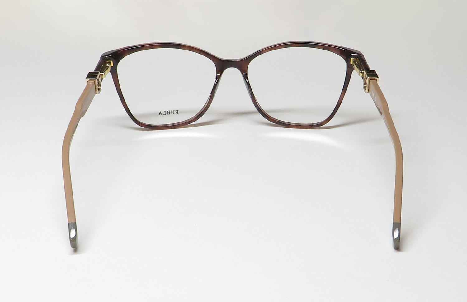 Furla Vfu352 Eyeglasses