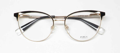 Furla Vfu294 Eyeglasses
