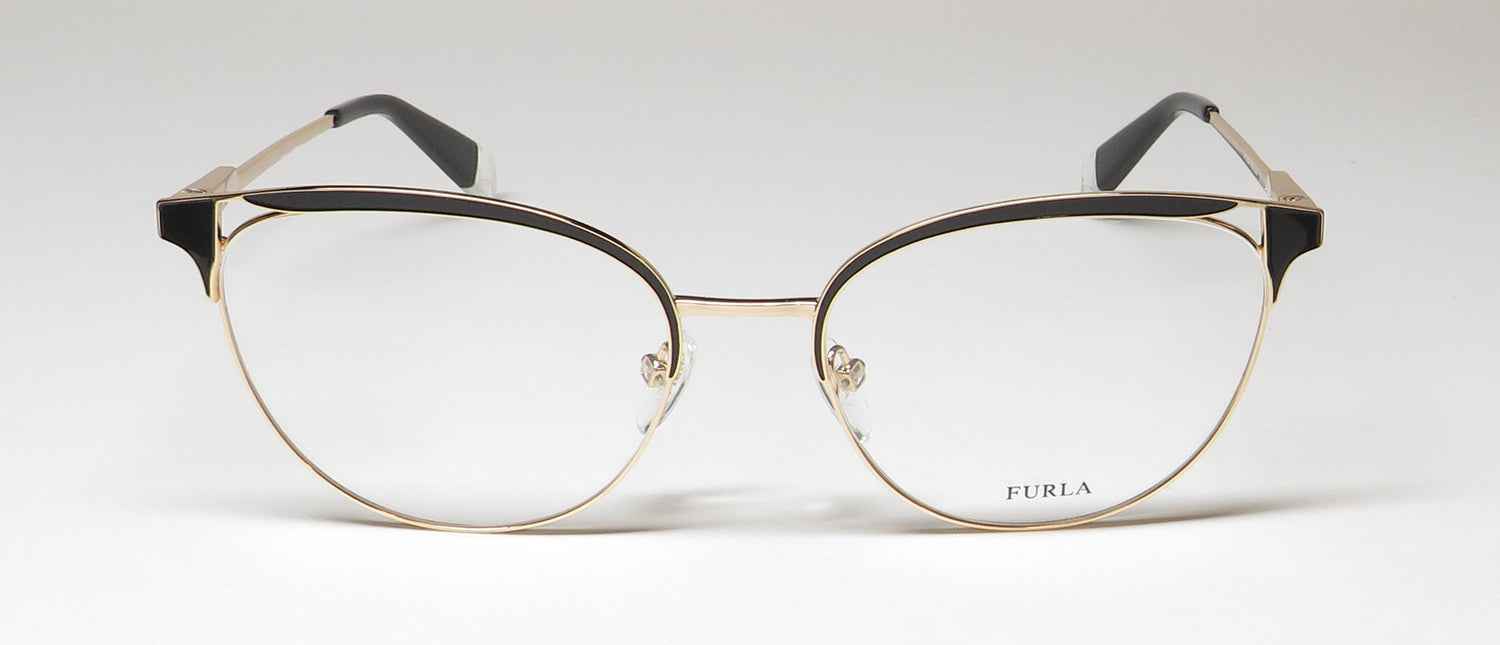 Furla Vfu294 Eyeglasses