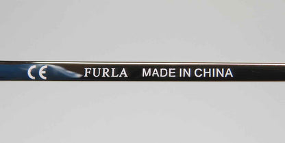Furla Vfu294 Eyeglasses