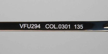 Furla Vfu294 Eyeglasses