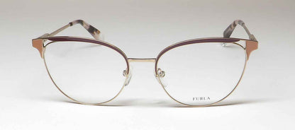 Furla Vfu294 Eyeglasses