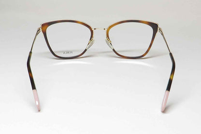 Furla Vfu253 Eyeglasses