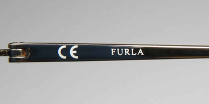 Furla Vfu253 Eyeglasses