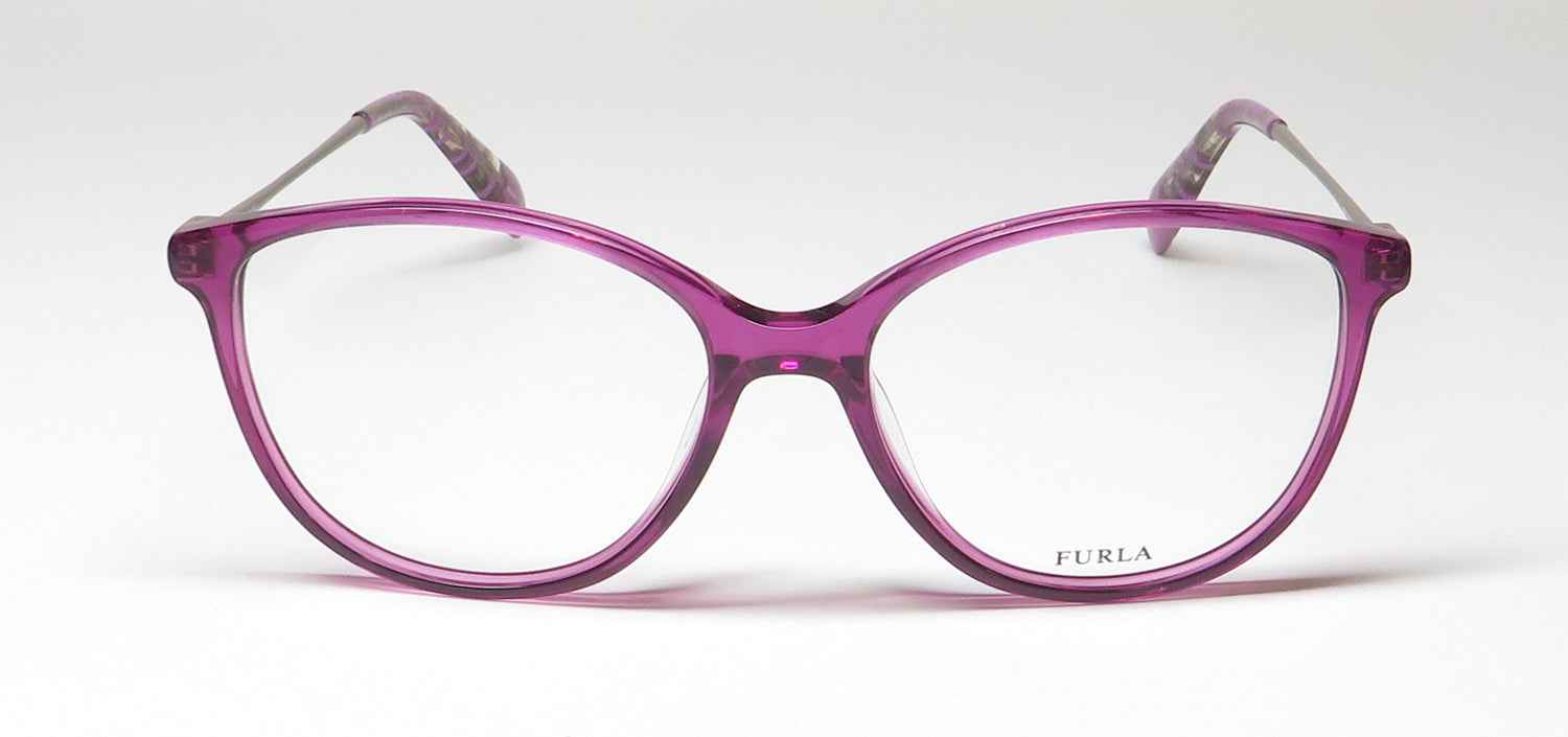 Furla Vfu201 Eyeglasses