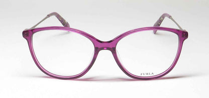 Furla Vfu201 Eyeglasses
