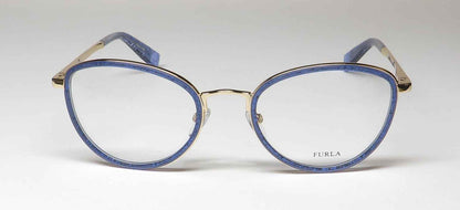 Furla Vfu254 Eyeglasses