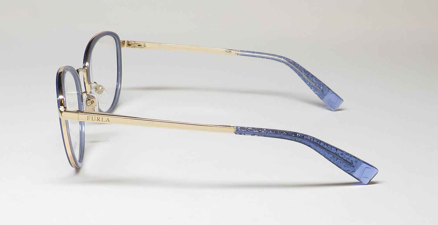 Furla Vfu254 Eyeglasses