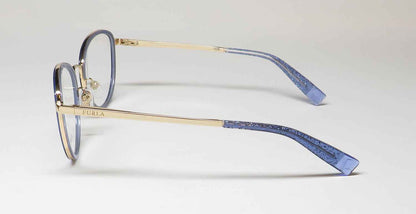 Furla Vfu254 Eyeglasses