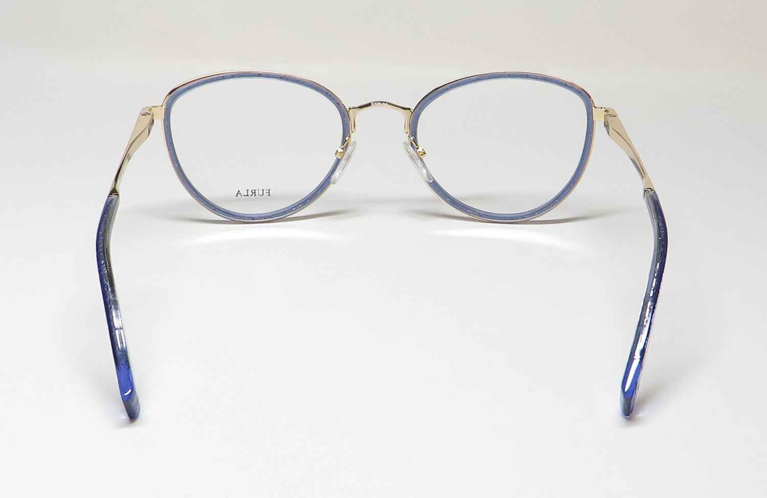 Furla Vfu254 Eyeglasses