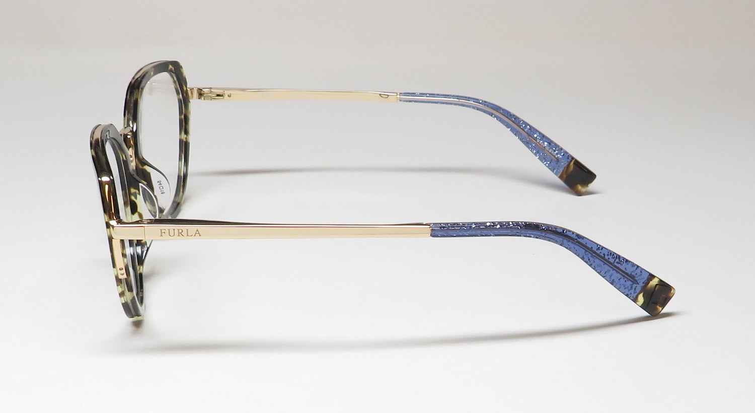 Furla Vfu255 Eyeglasses
