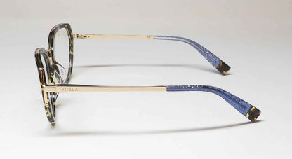 Furla Vfu255 Eyeglasses