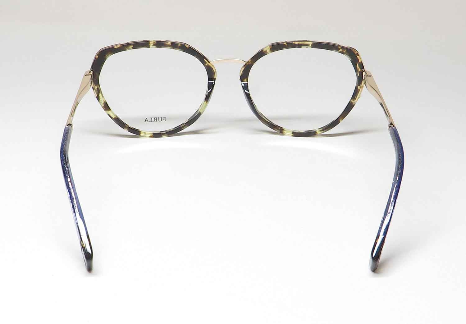 Furla Vfu255 Eyeglasses