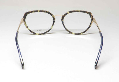 Furla Vfu255 Eyeglasses