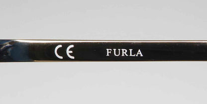 Furla Vfu255 Eyeglasses
