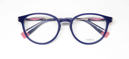 Furla Vfu297 Eyeglasses