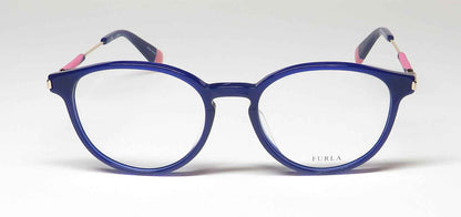 Furla Vfu297 Eyeglasses