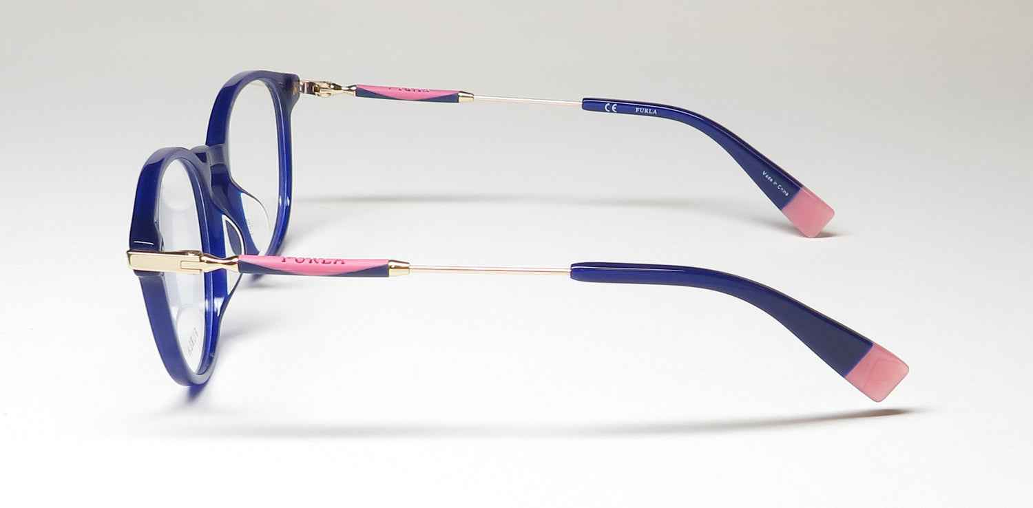 Furla Vfu297 Eyeglasses