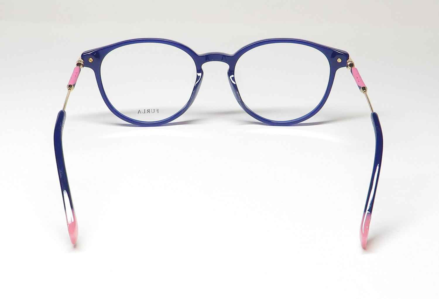 Furla Vfu297 Eyeglasses